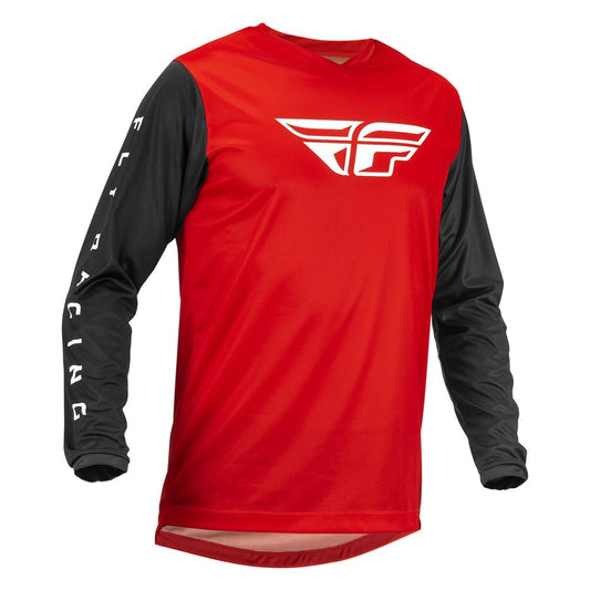 Fly Racing Maillot enduro manches longues F-16 - XL