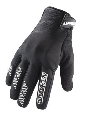 Gants cross Kenny Neo - Noir 12 - XXL