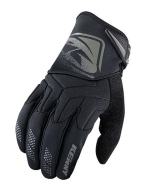 Gants enfants cross Kenny Storm - Noir