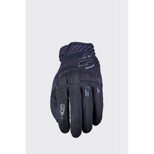 Gants moto Five RS3 Evo Black