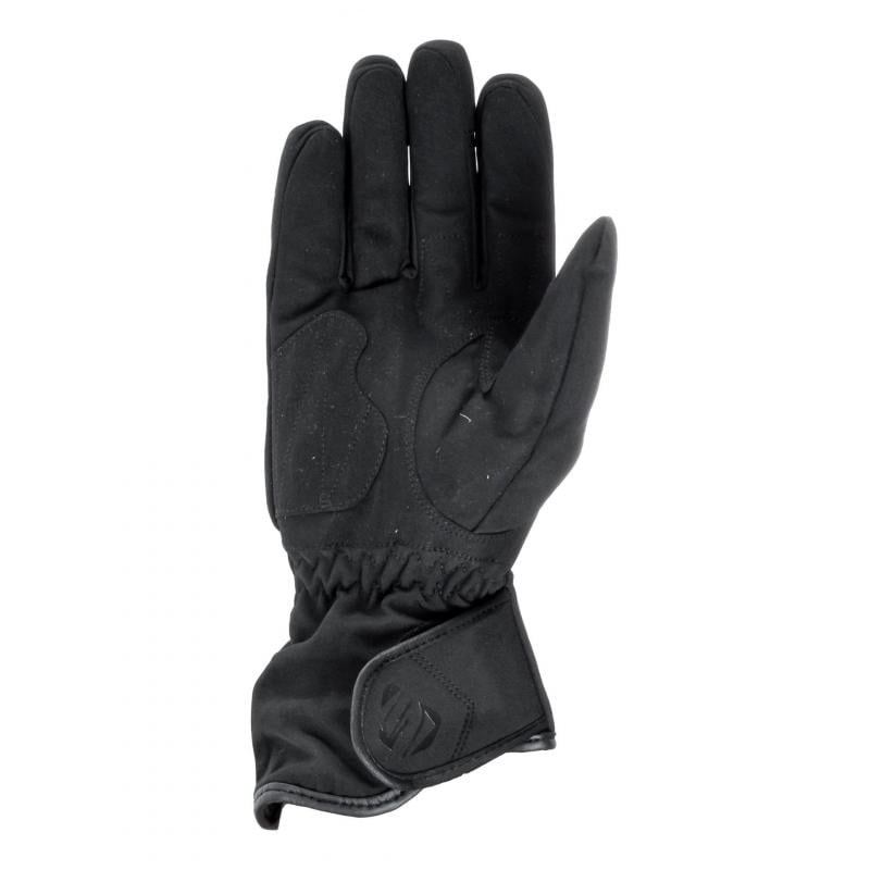 Gants Five WFX3 WP noir