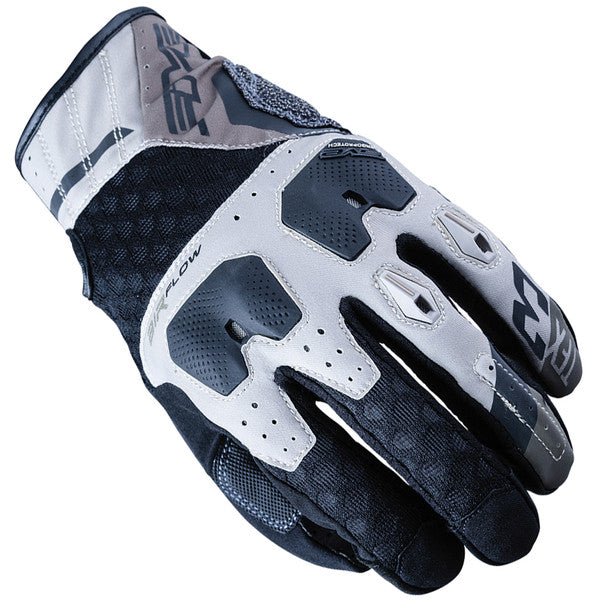 Gants Five TFX3 AIRFLOW sable/marron