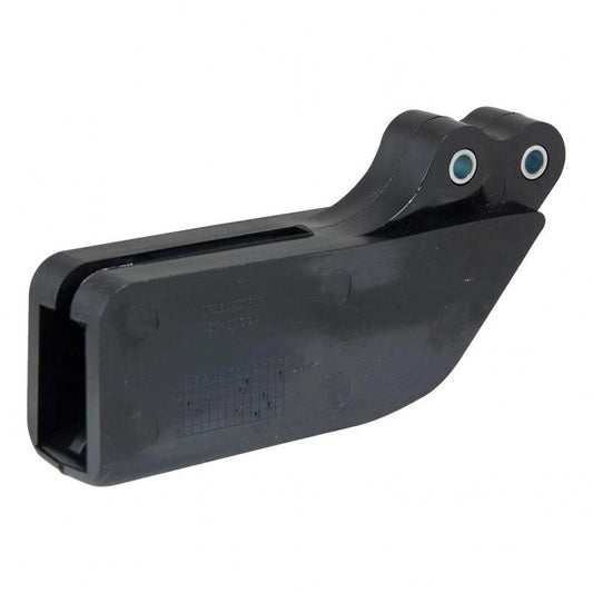 GUIDE CHAÎNE RACETECH NOIR KTM EXC, SX, SX RACING, HUSQVARNA 85 TC