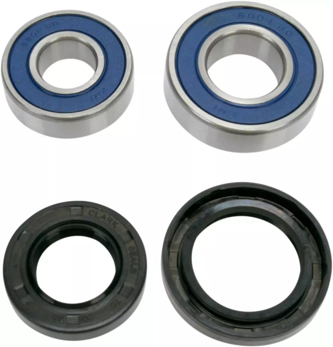 Kit roulement de roue avant HONDA KAWASAKI KYMCO 25-1035