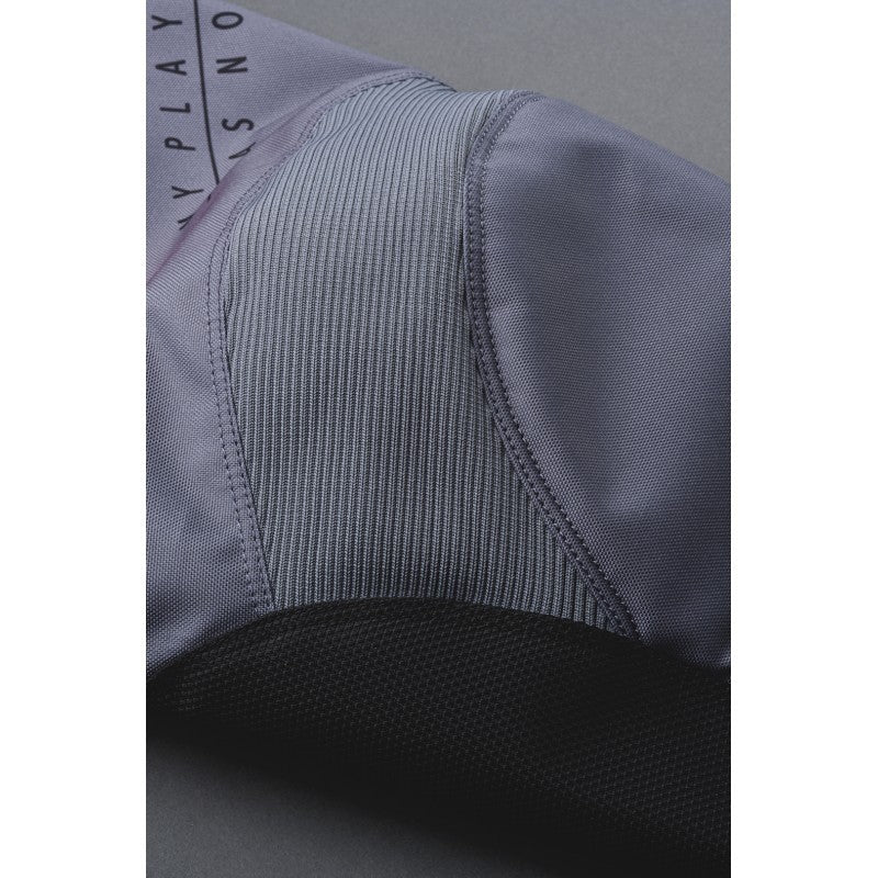 PANTALON PULL-IN ENFANT MASTER GRIS