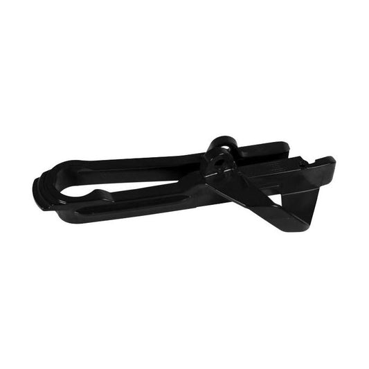 Patin de bras oscillant RTech noir pour KTM SX 85 15-16