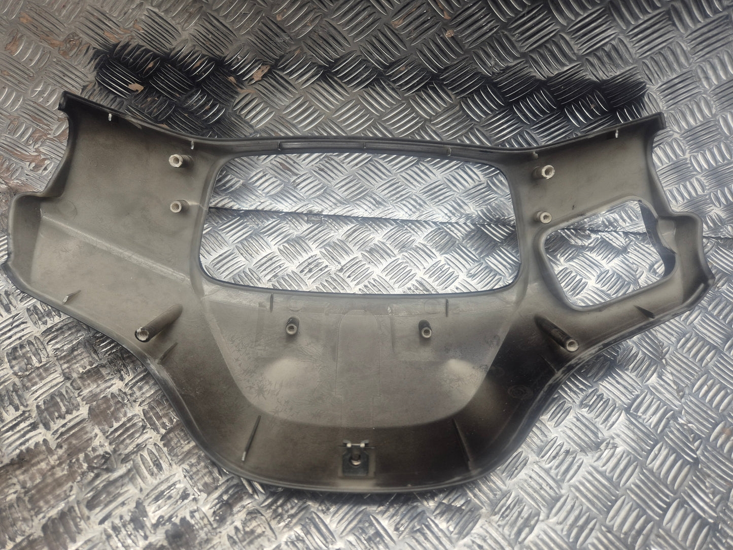 Entourage de compteur MBK BOOSTER YAMAHA BW'S 2004-2017