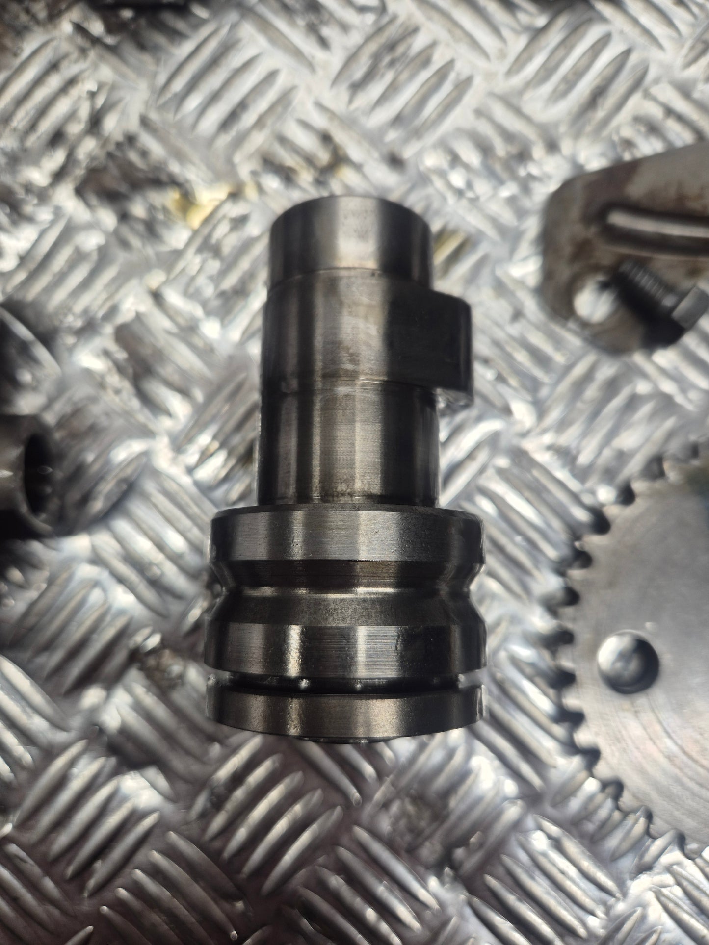 Culasse PEUGEOT 125 SATELIS 2007-2011