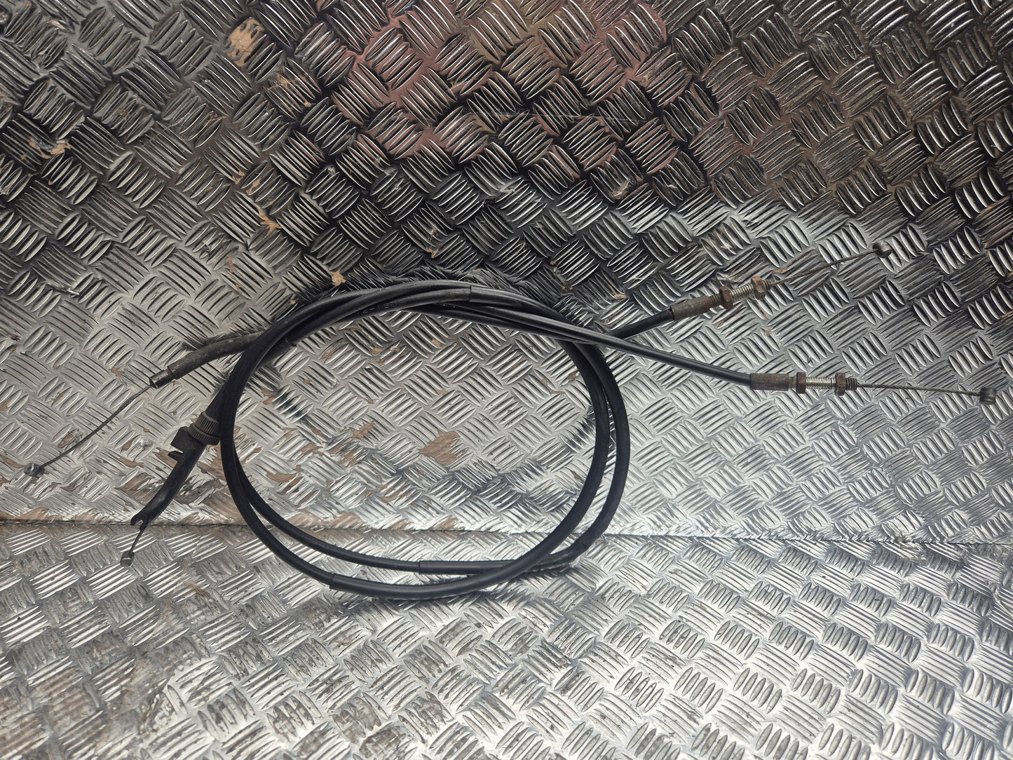 Cable de gaz KAWASAKI 1000 GTR 1986-1993 ZGT00A