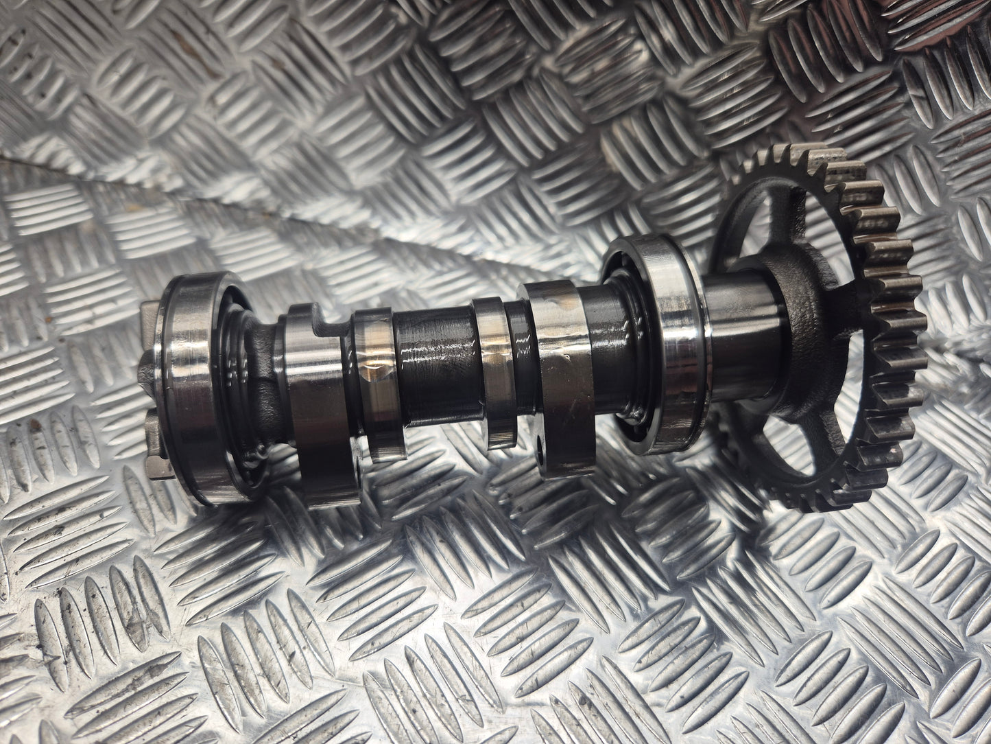 Arbre à cam honda 450 crf 2009-2012
