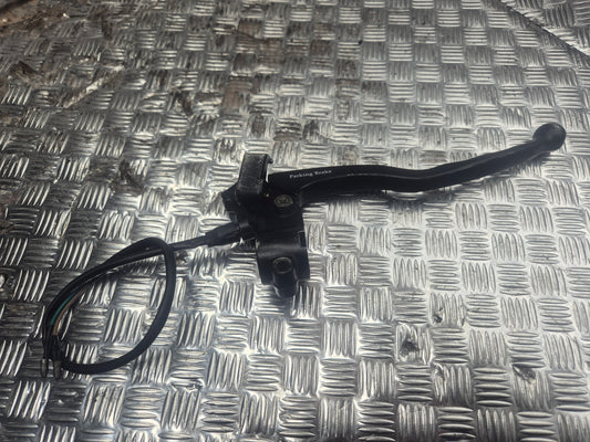 Poignée de frein avant YAMAHA YFA 125 BREEZE