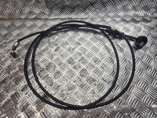 Cable d'ouverture de selle MBK BOOSTER YAMAHA BW'S 2004-2017