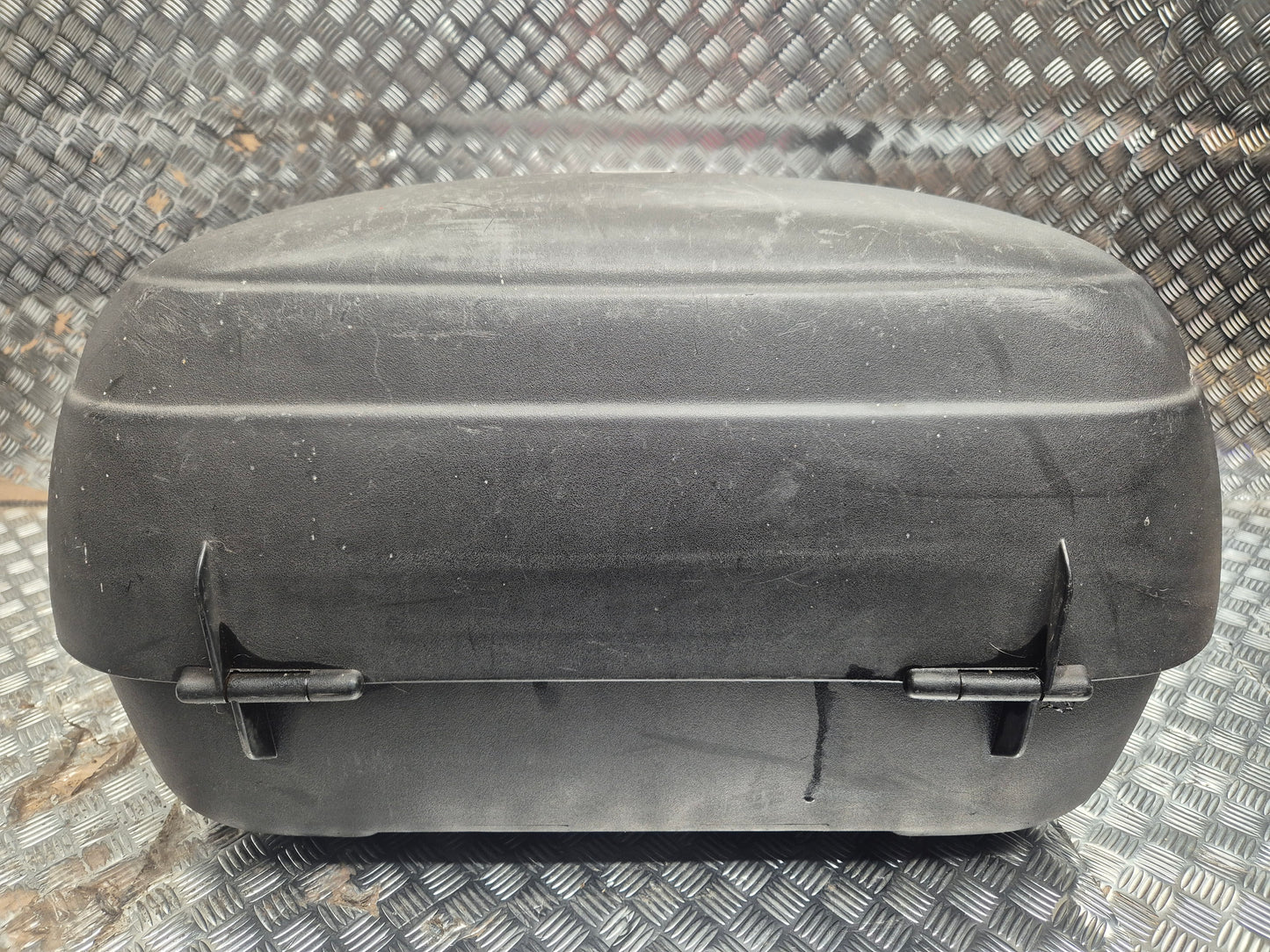 Top case GIVI 50×37