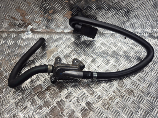 Antie pollution YAMAHA 50 NEOS 4TEMPS 2008-2016