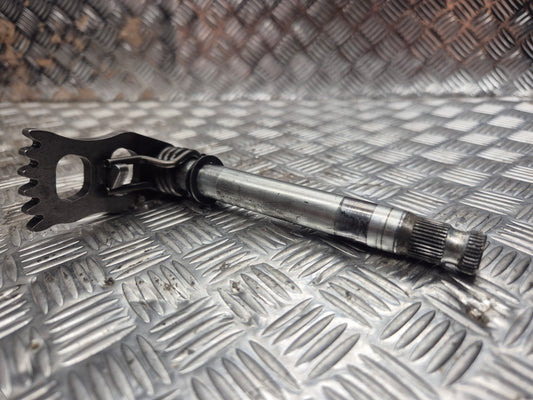 Axe de sélecteur KAWASAKI 250 KXF 2005