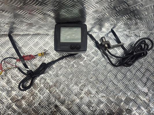 Compteur adaptable MOTO QUAD SCOOTER