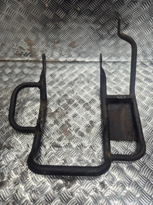 Sabot arrière YAMAHA YFA 125 BREEZE