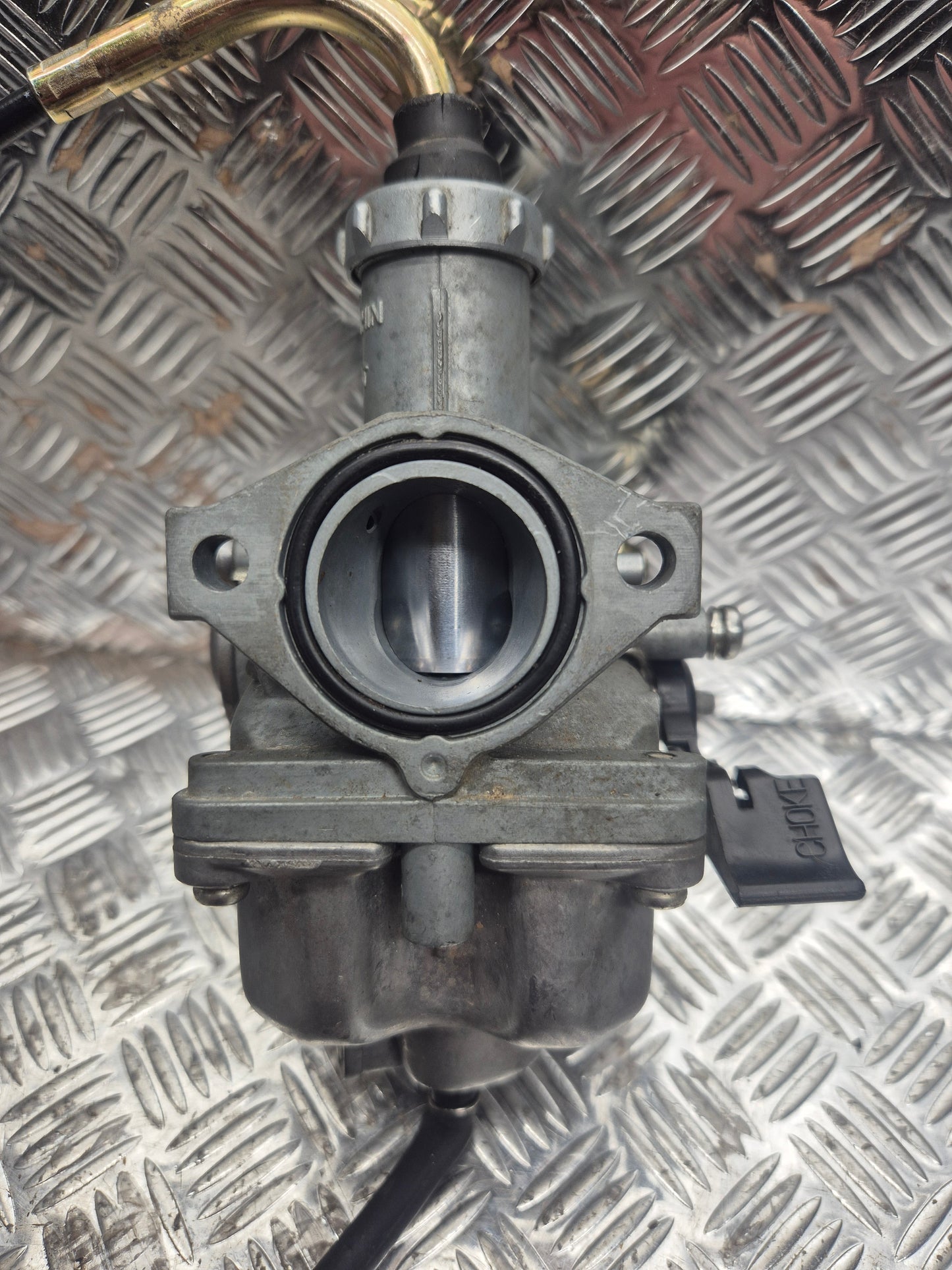 Carburateur KEIHIN origine KYMCO 250 KXR
