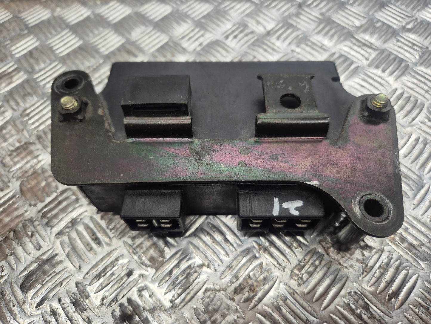 Boitier cdi YAMAHA 535 VIRAGO 1989