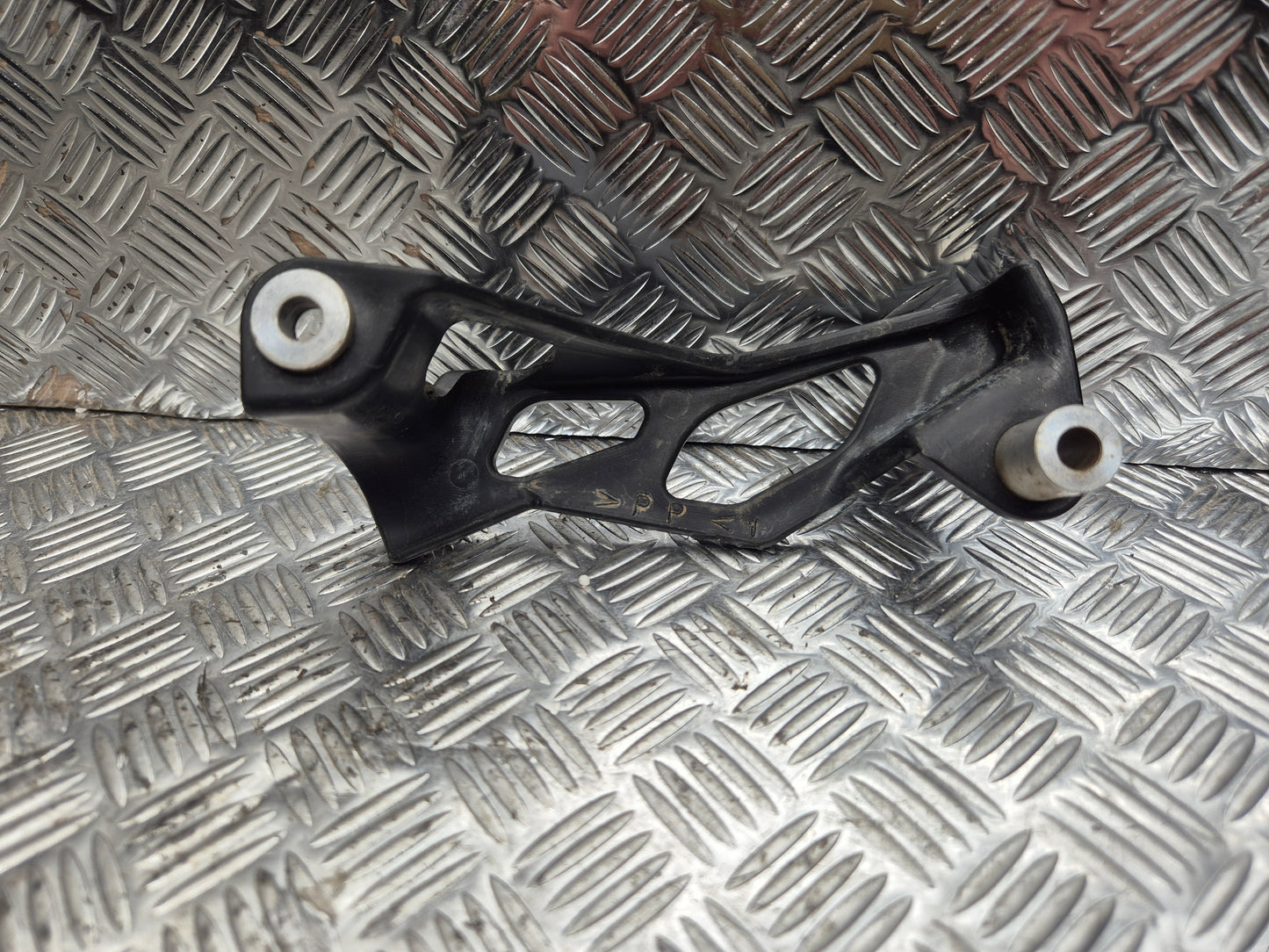 Protection d'étrier arrière YAMAHA 250 YZF 2010-2013