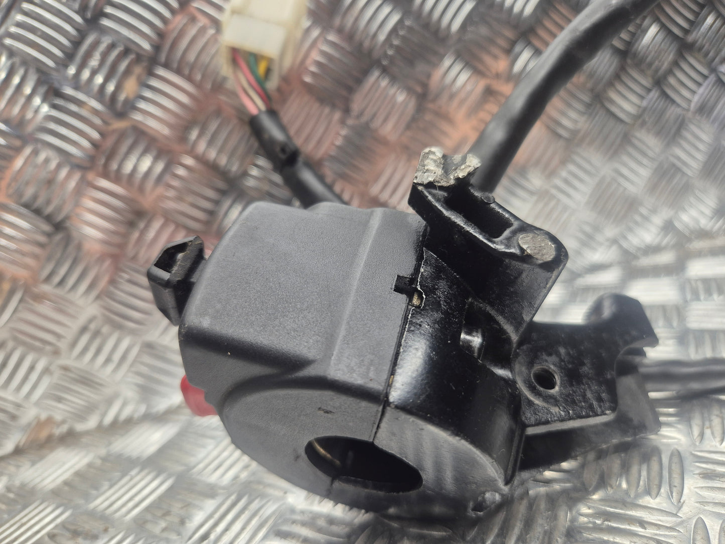 Commodo gauche MBK BOOSTER YAMAHA BW'S 2004-2017