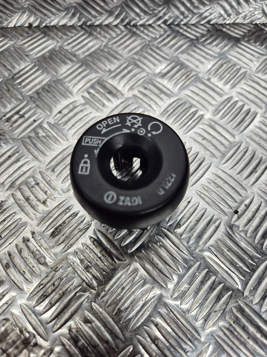 Capuchon de contacteur à clé MBK BOOSTER YAMAHA BW'S 2004-2017