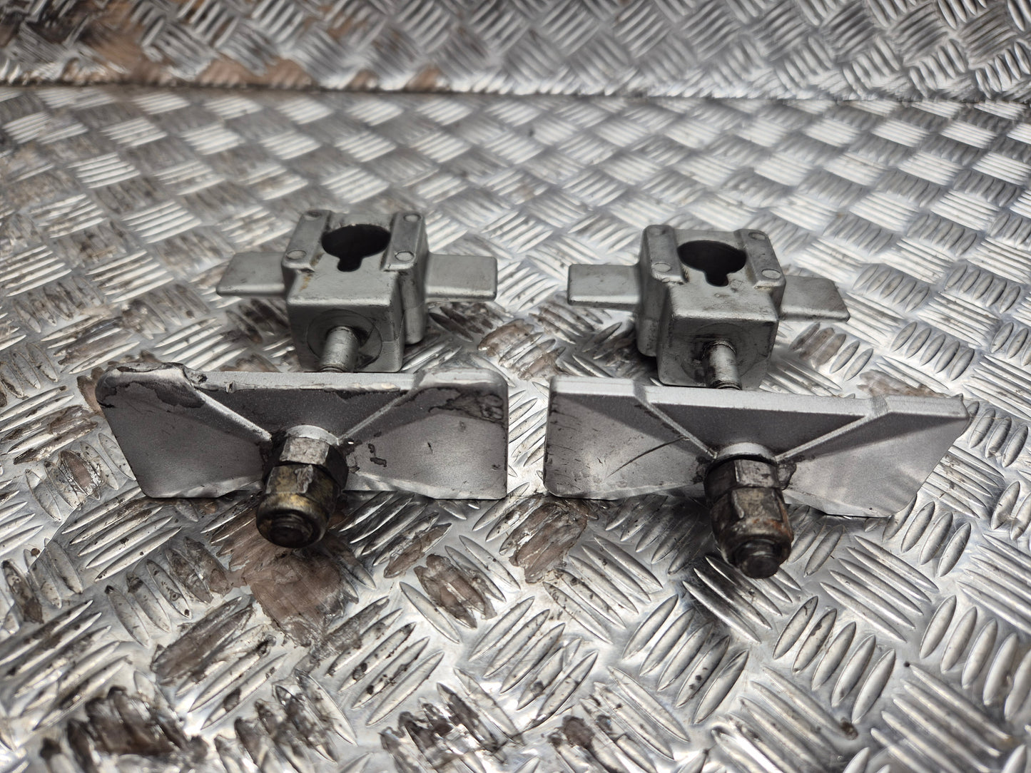 Tendeur de chaine honda 600 hornet 1998-2002