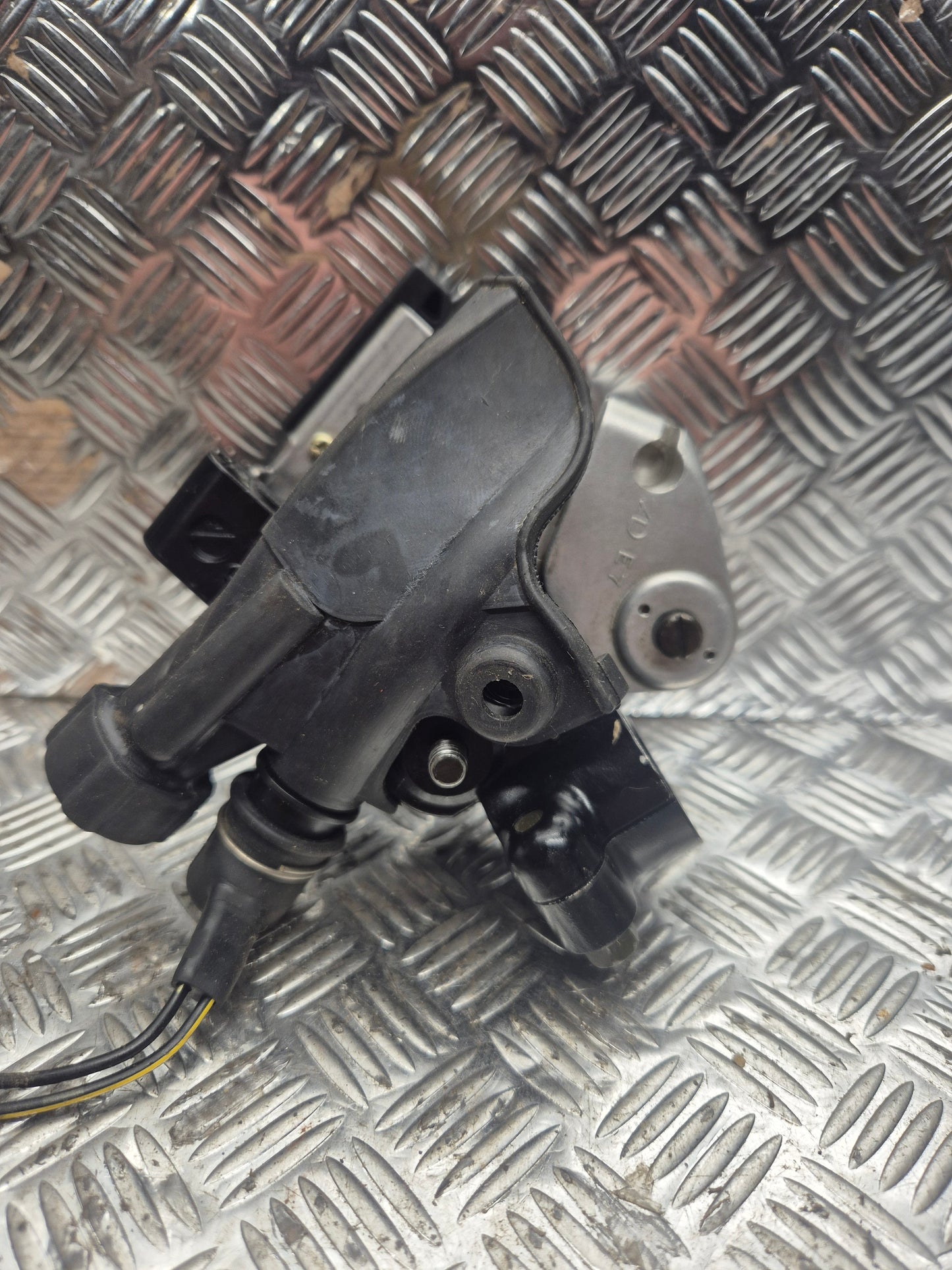 Cocotte d'embrayage SUZUKI 400 LTZ