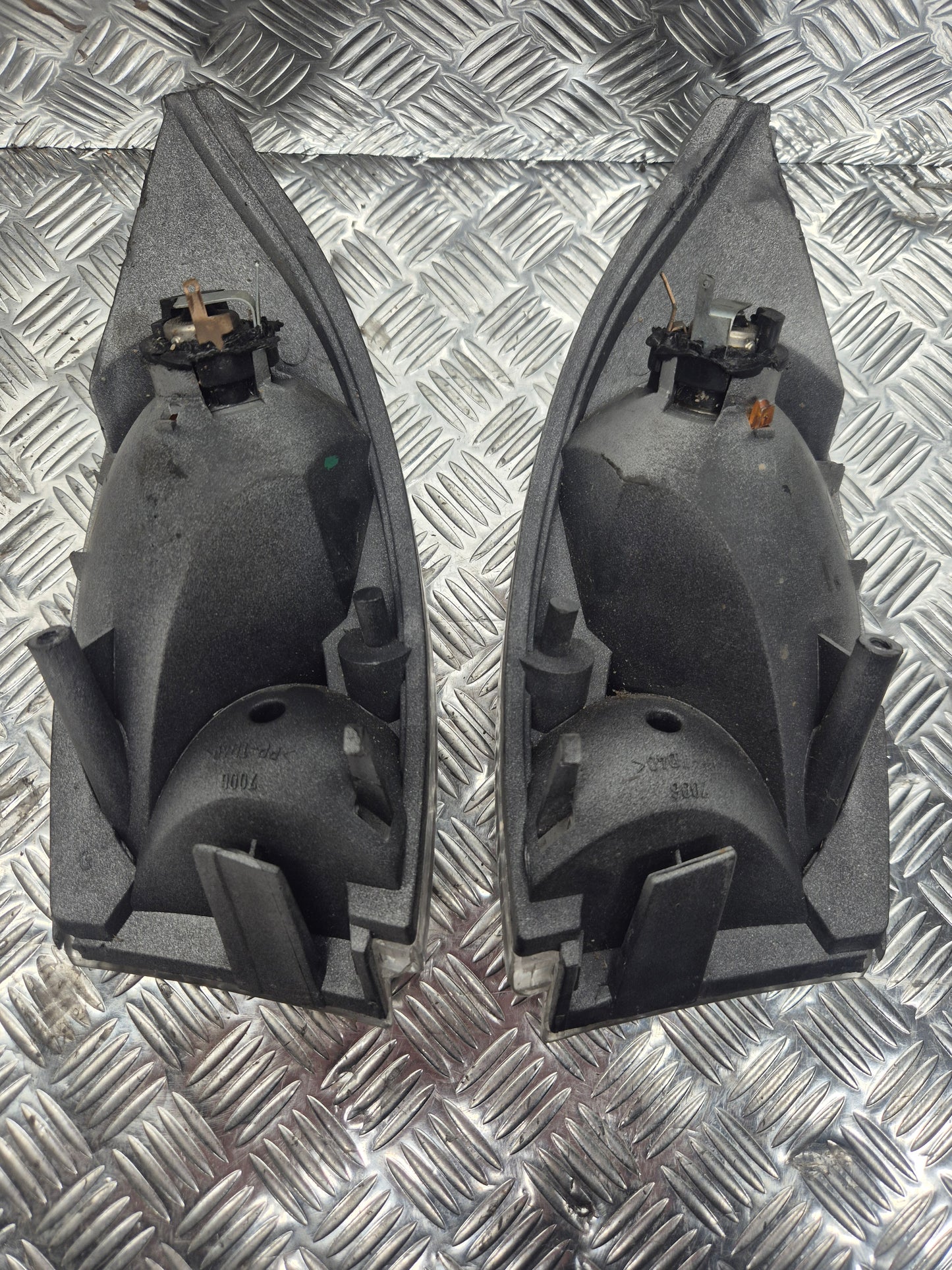 Clignotants avant PEUGEOT VIVACITY