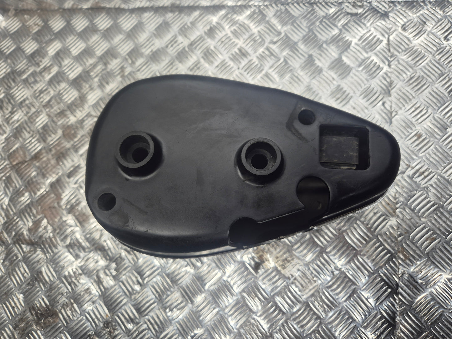 Cache latéral droit YAMAHA 535 VIRAGO 1989