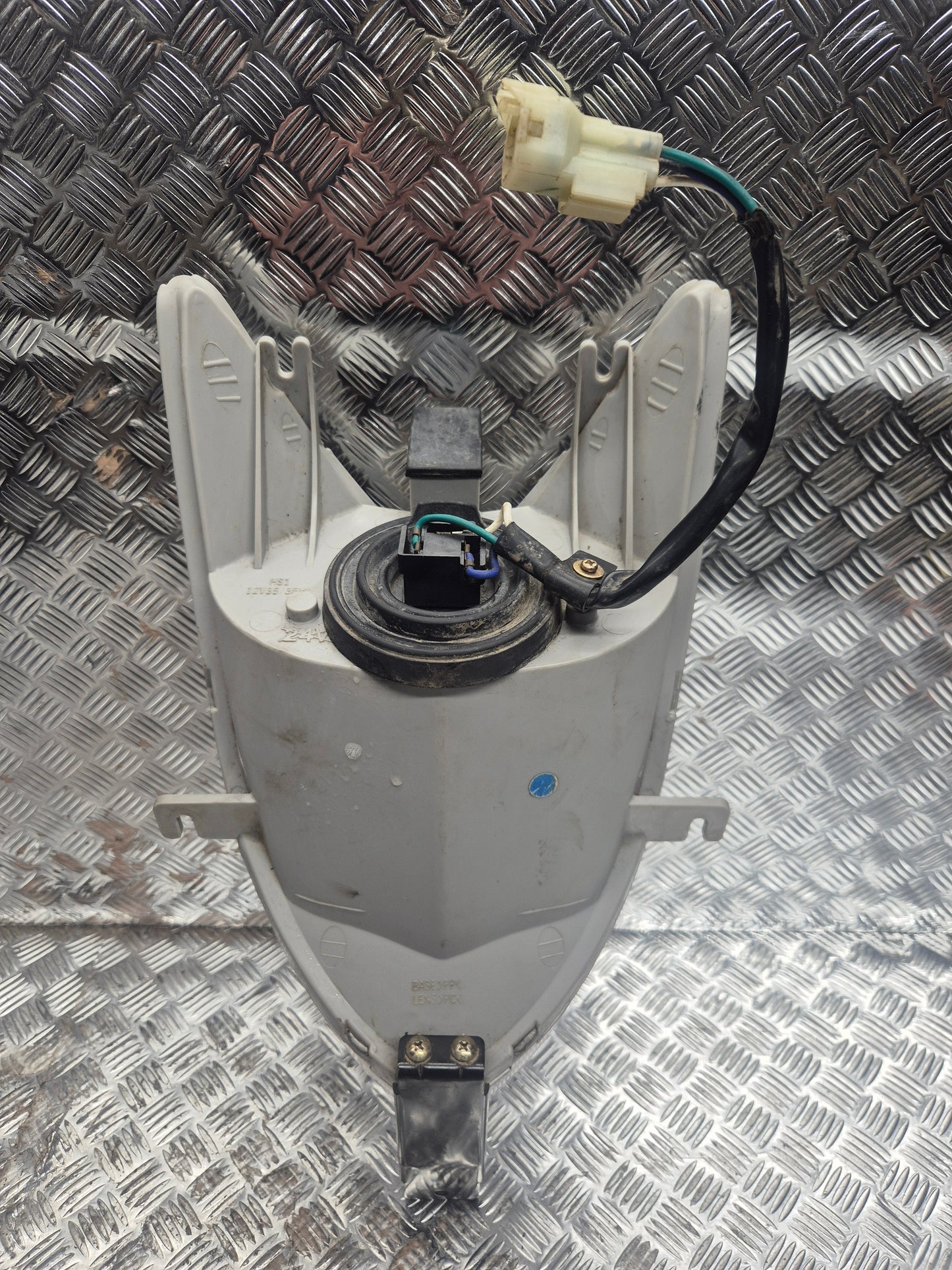Phare KYMCO 250 KXR