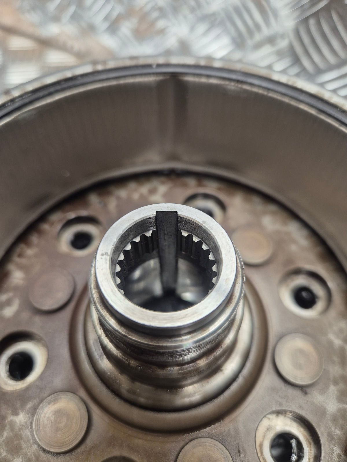 Rotor d'allumage HONDA TRX 350 RANCHER 2004-2006