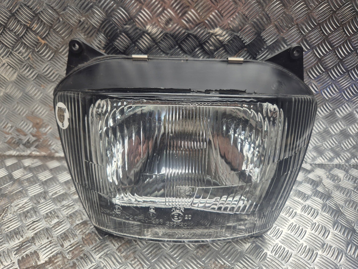 Optique de phare KAWASAKI 1000 GTR 1986-1993