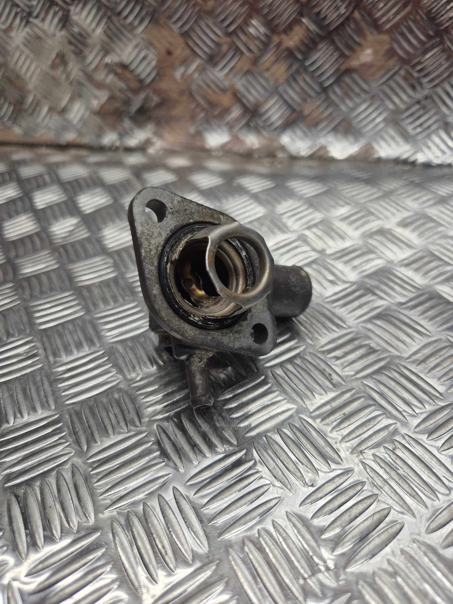 Couvercle de thermostat YAMAHA 125 X-MAX 2006-2009