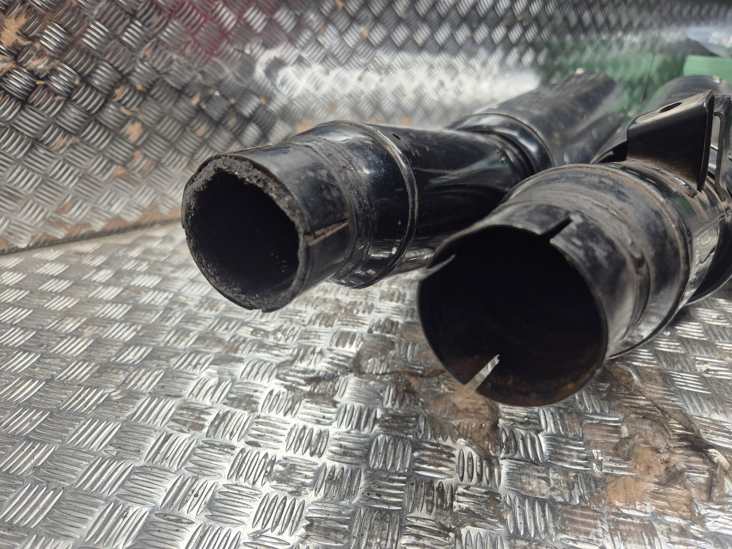 Silencieux d'échappement KAWASAKI 1000 GTR ZGT00A