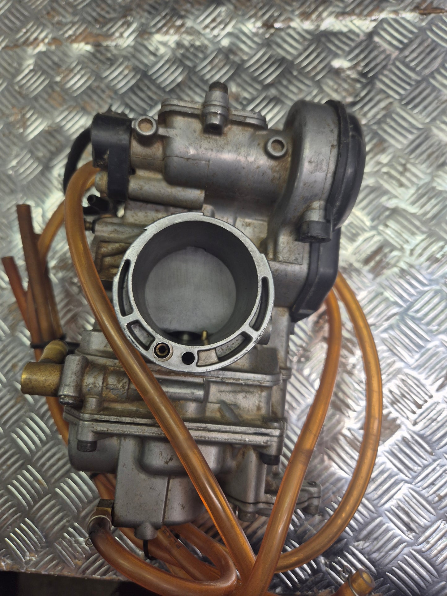 Carburateur KTM 250 SXF 2007/2010