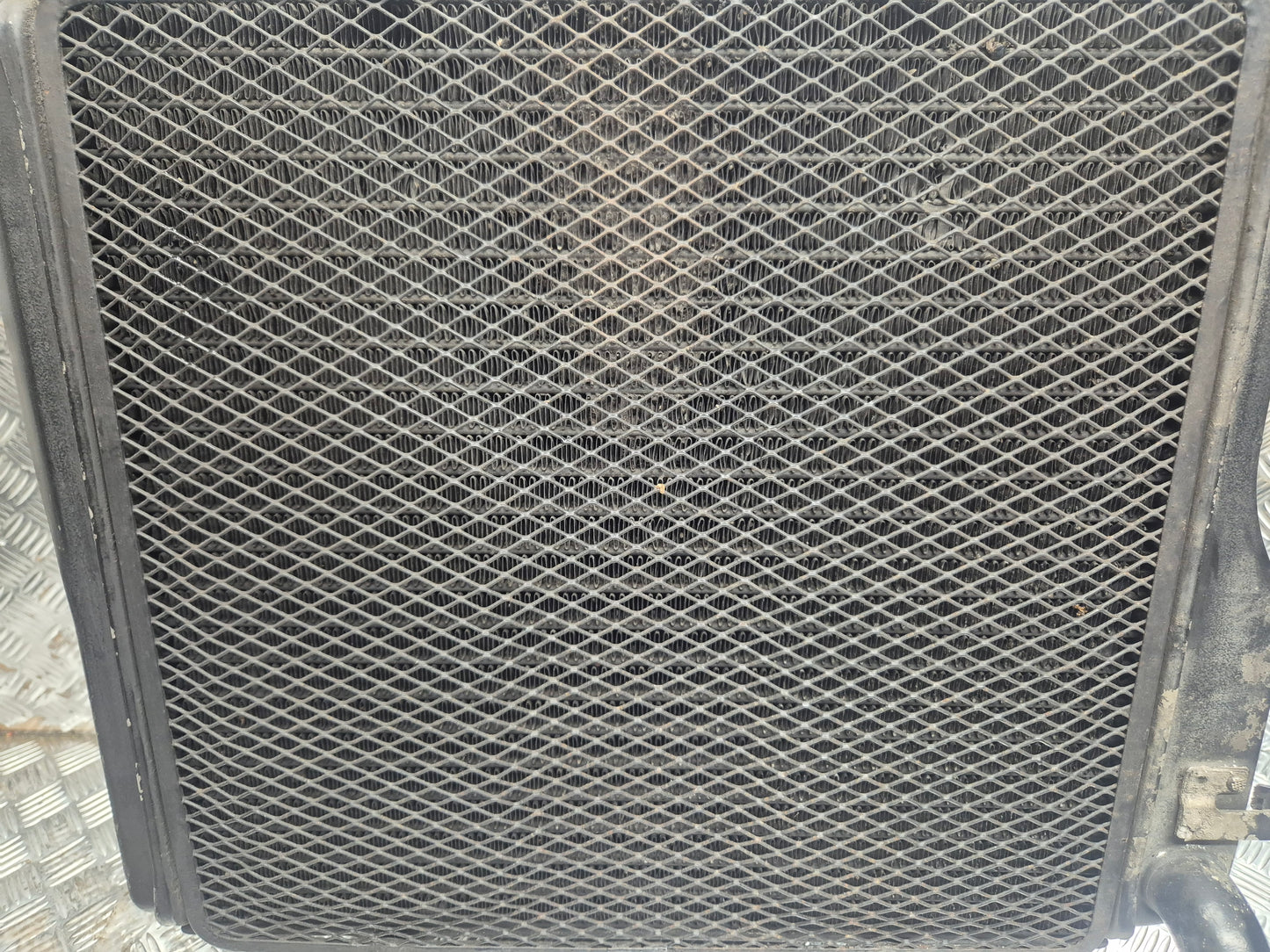 Radiateur KAWASAKI 1000 GTR 1986-2003 ZGT00A