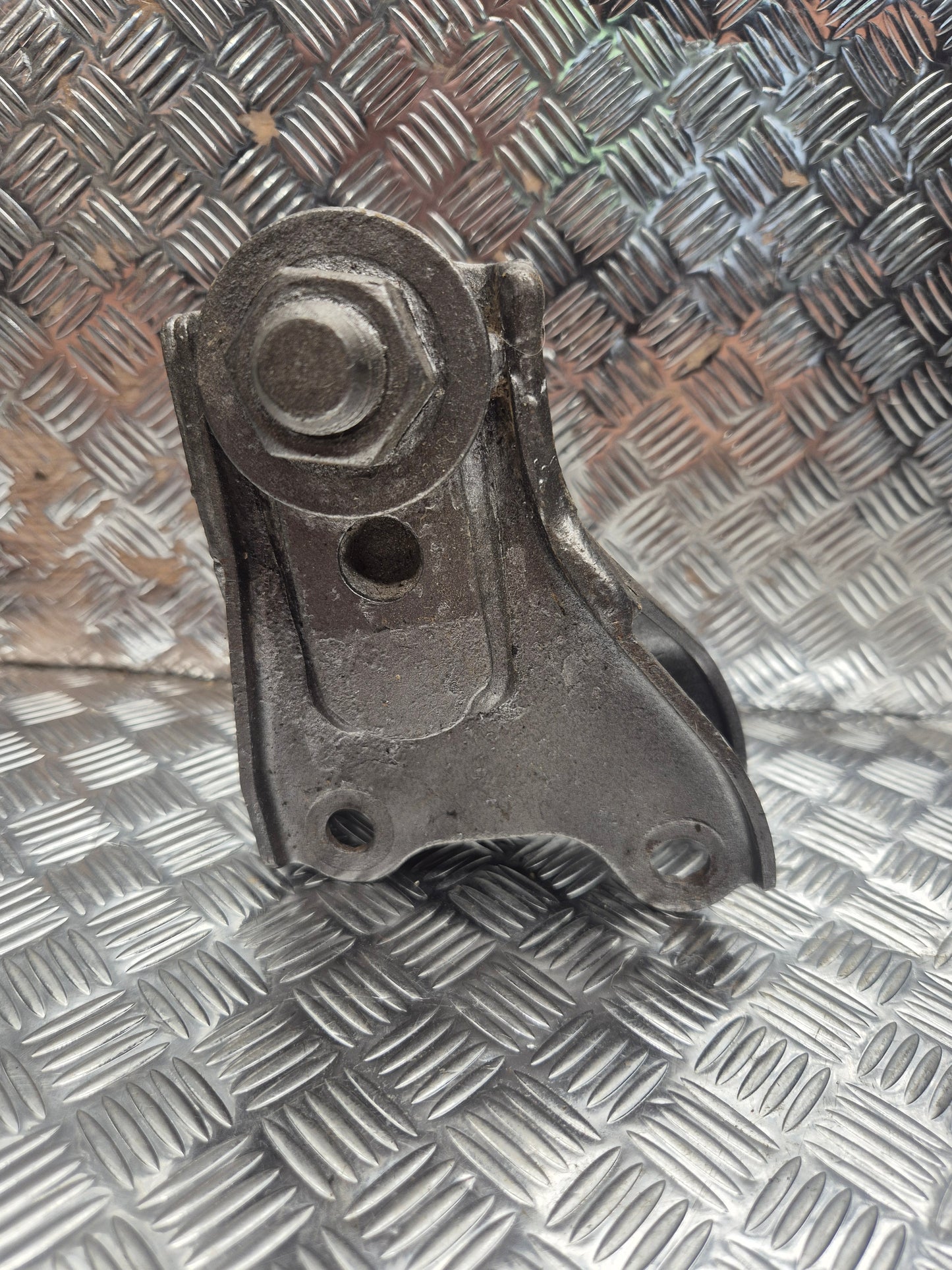 Attelage HONDA FOURTRAX 350 RANCHER 4X4 2004-2006