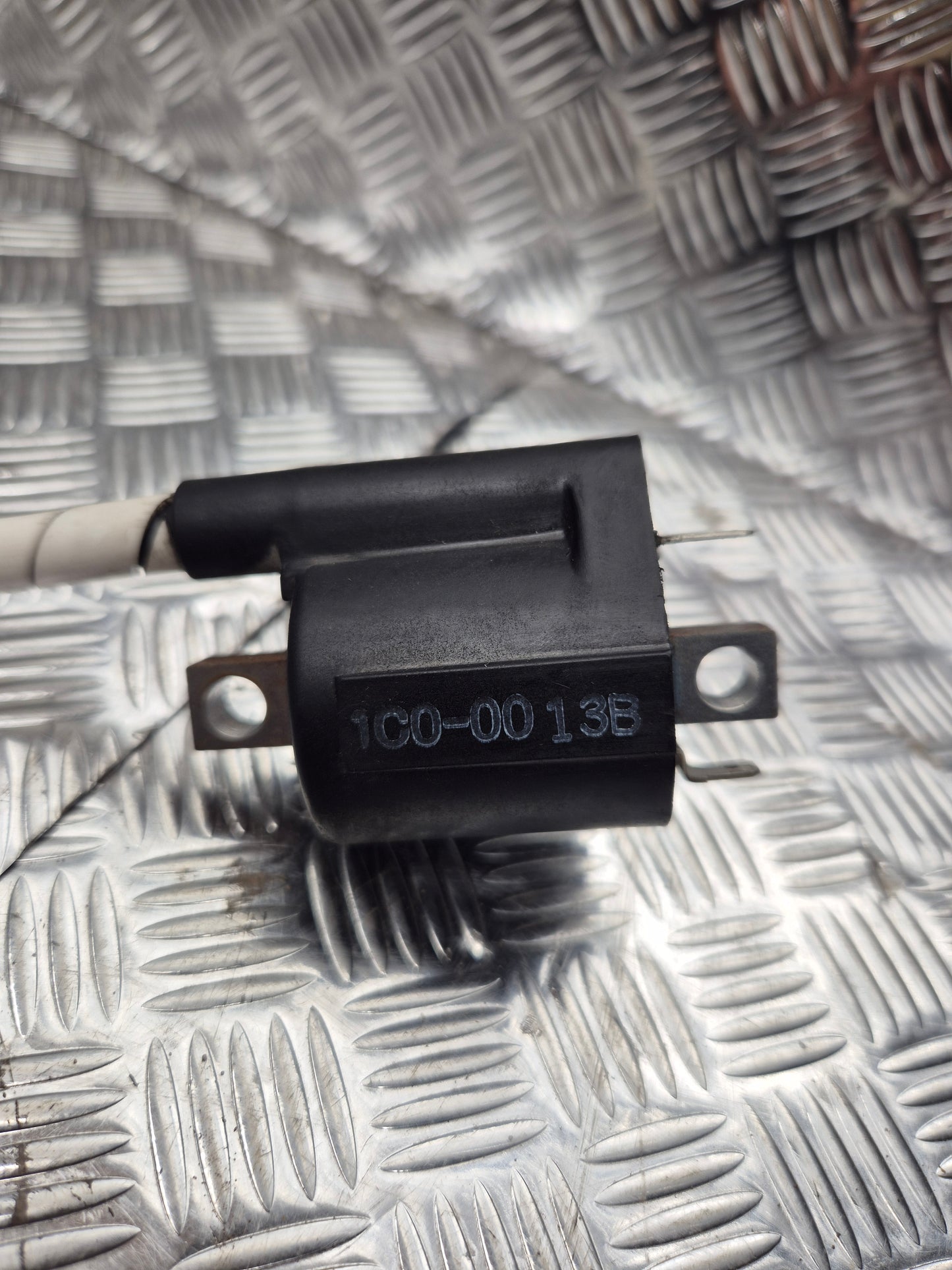 Bobine d'allumage YAMAHA 50 NEOS 4TEMPS 2008-2016