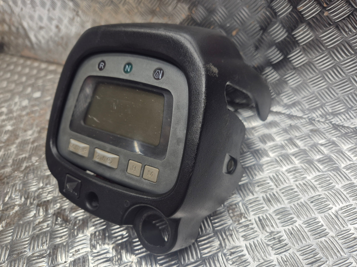 Compteur HONDA FOURTRAX 350 RANCHER 4X4 2004