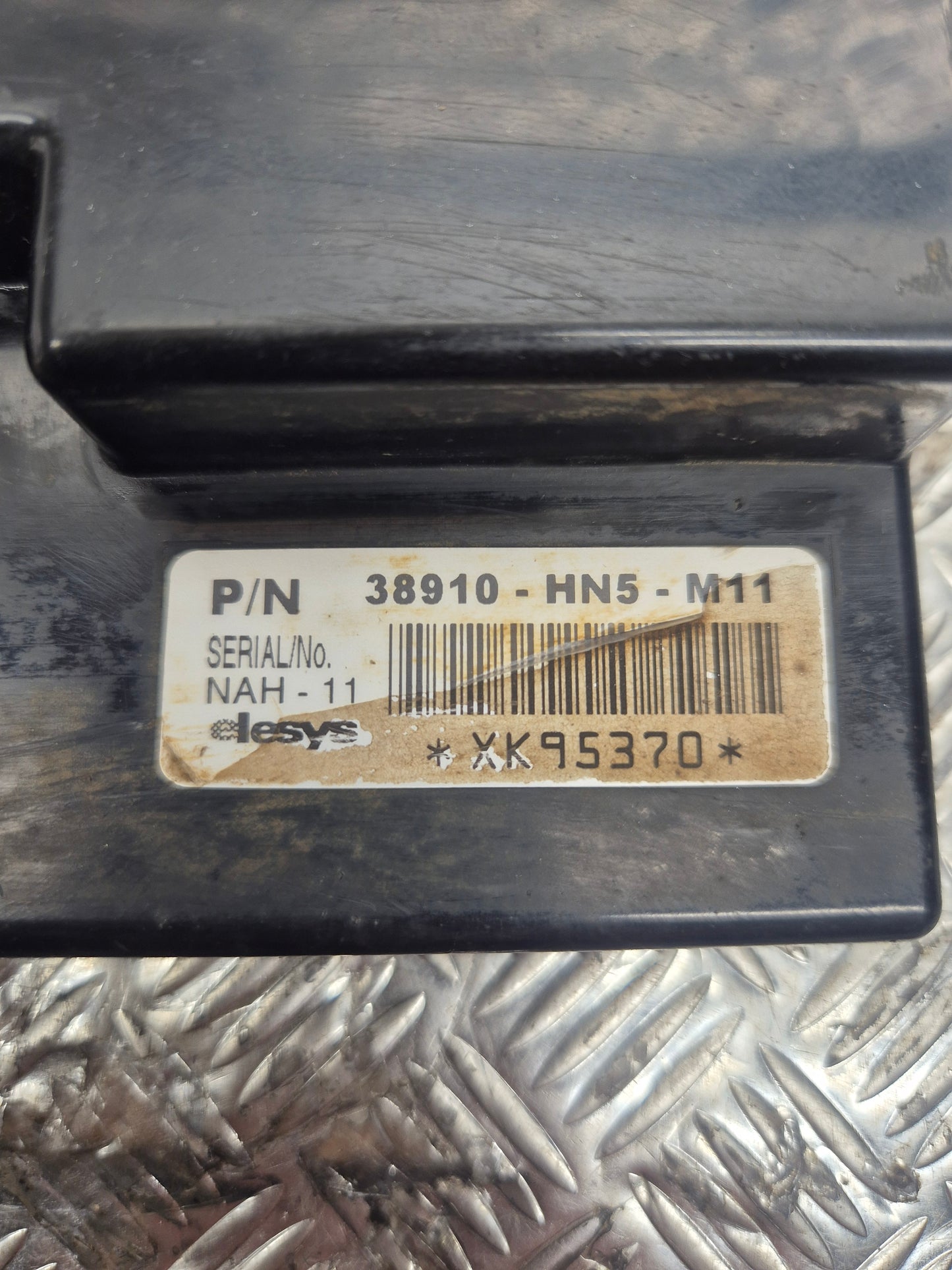 Unité de contrôle de changement de vitesse HONDA FOURTRAX 350 RANCHER 4X4 2004-2006