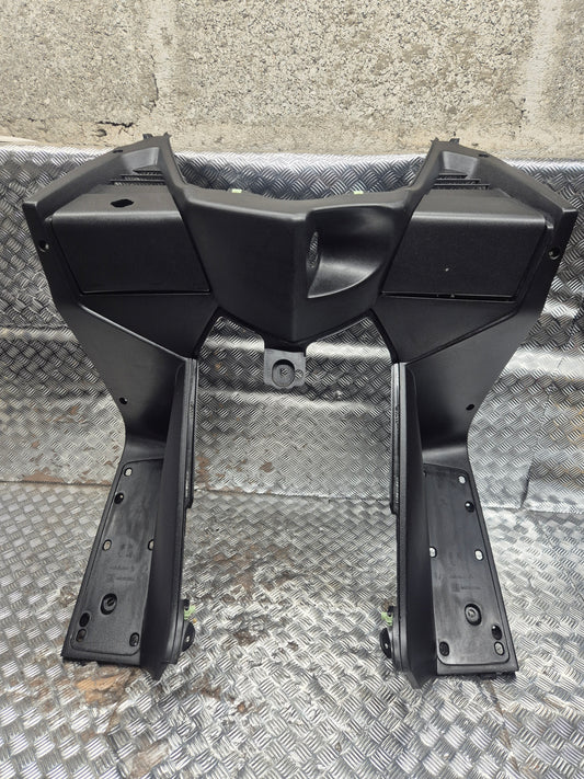 Tablier PEUGEOT 125 SATELIS 2006-2011