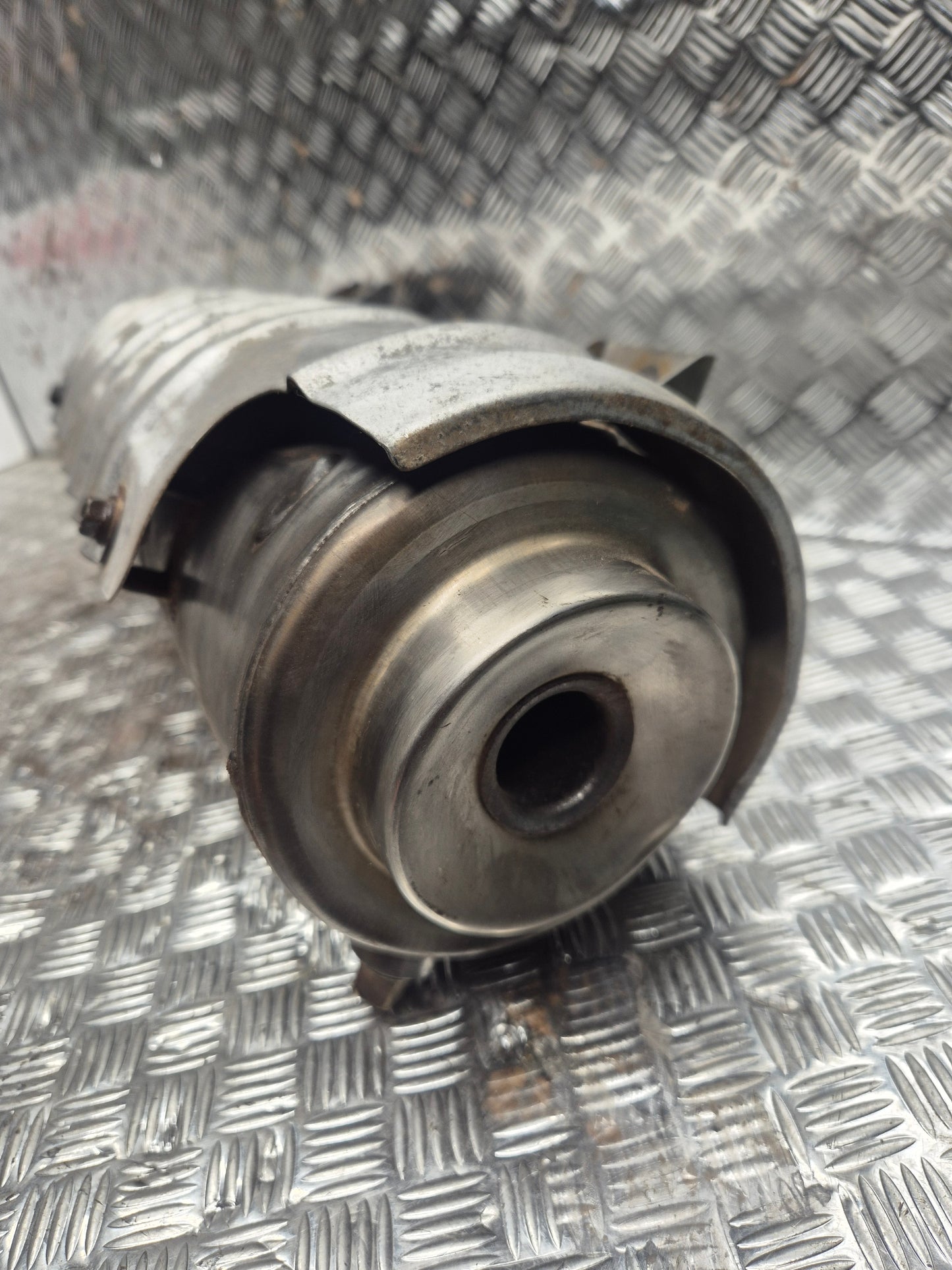 Silencieux d'échappement HONDA FOURTRAX 350 RANCHER 4X4 2004-2006