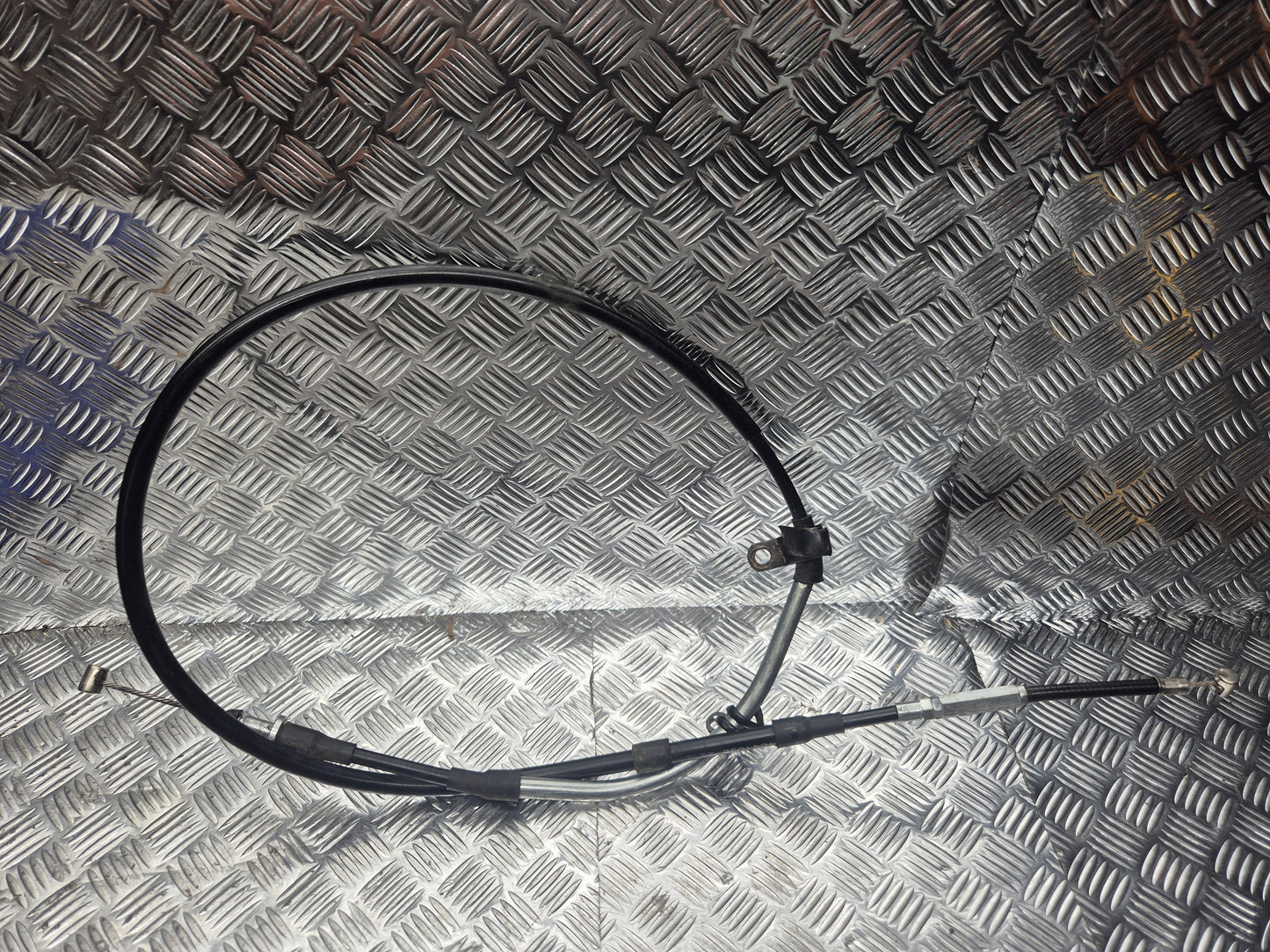 Cable d'embrayage KAWASAKI 250 KXF 2005