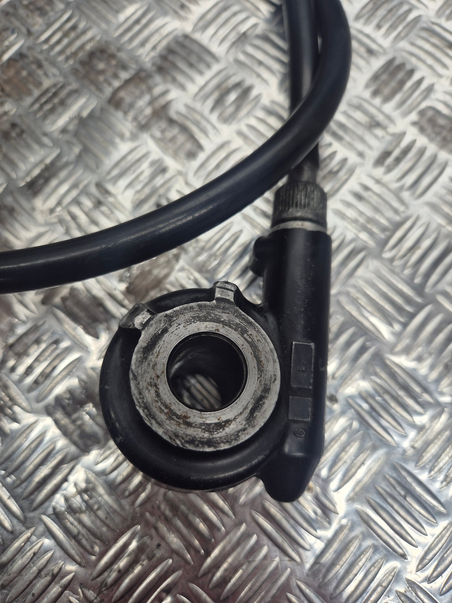 Entraineur de compteur KAWASAKI 1000 GTR 1986-1993 ZGT00A