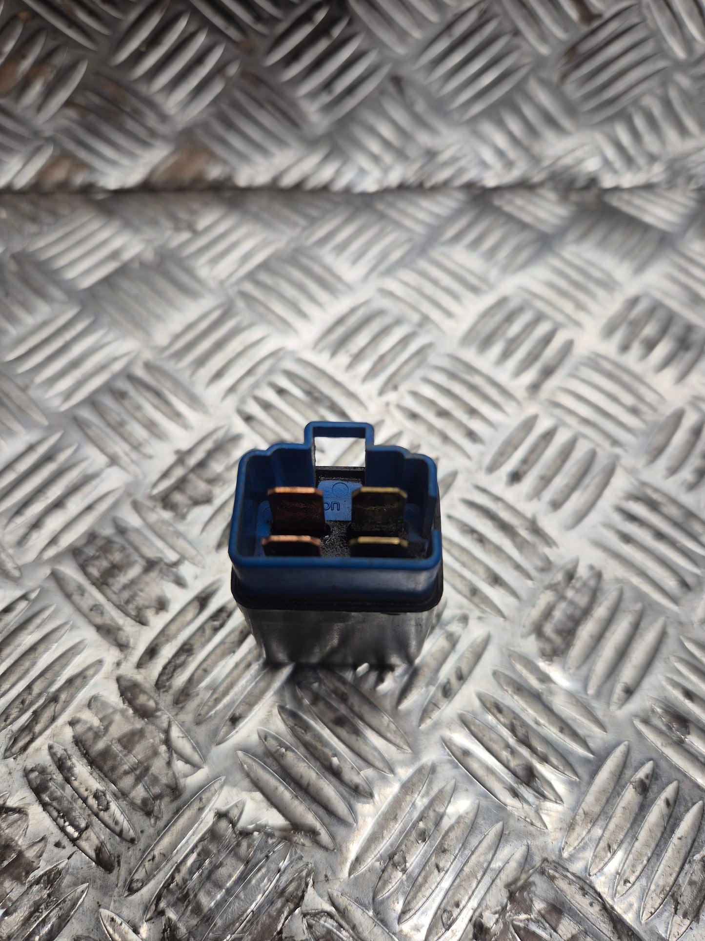 Relais YAMAHA 535 VIRAGO 1989