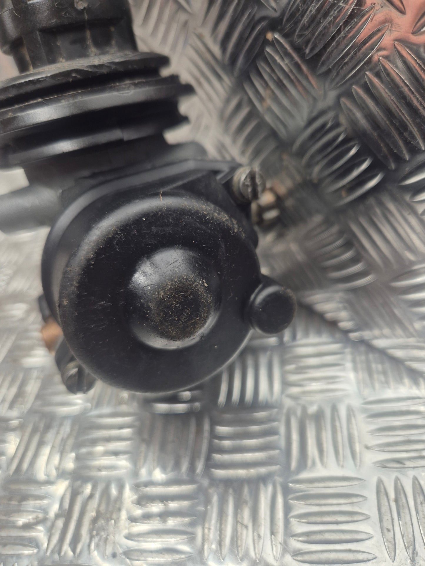Carburateur DELL'ORTO PHVA 17,5