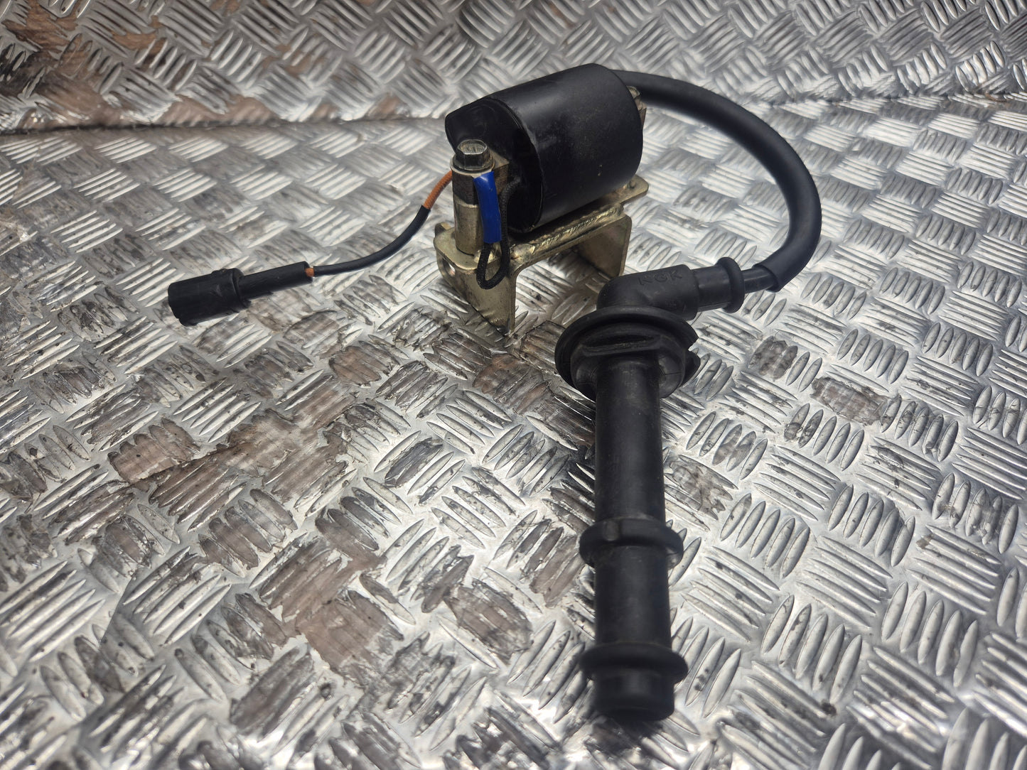 Bobine d'allumage KAWASAKI 250 KXF 2005
