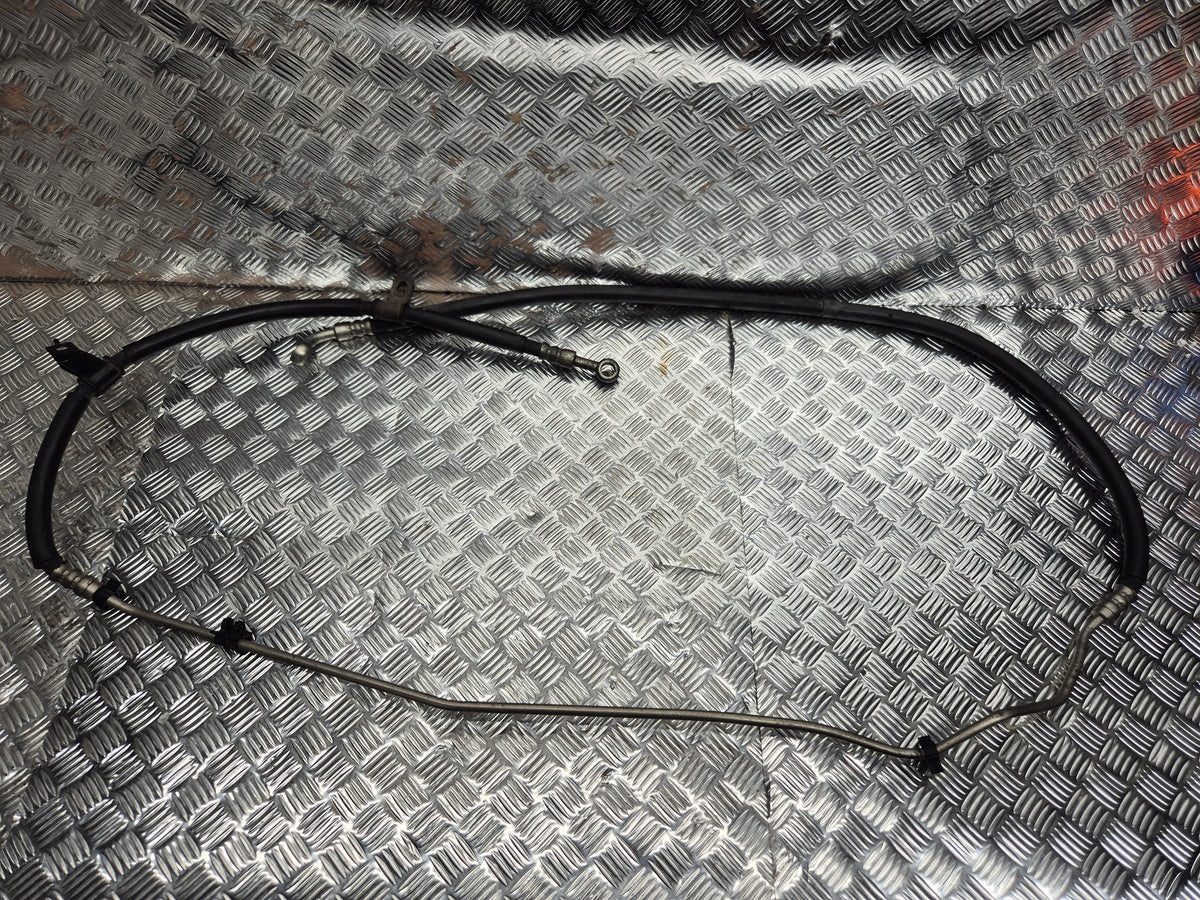 Durite de frein arriere YAMAHA 125 X-MAX 2006-2009