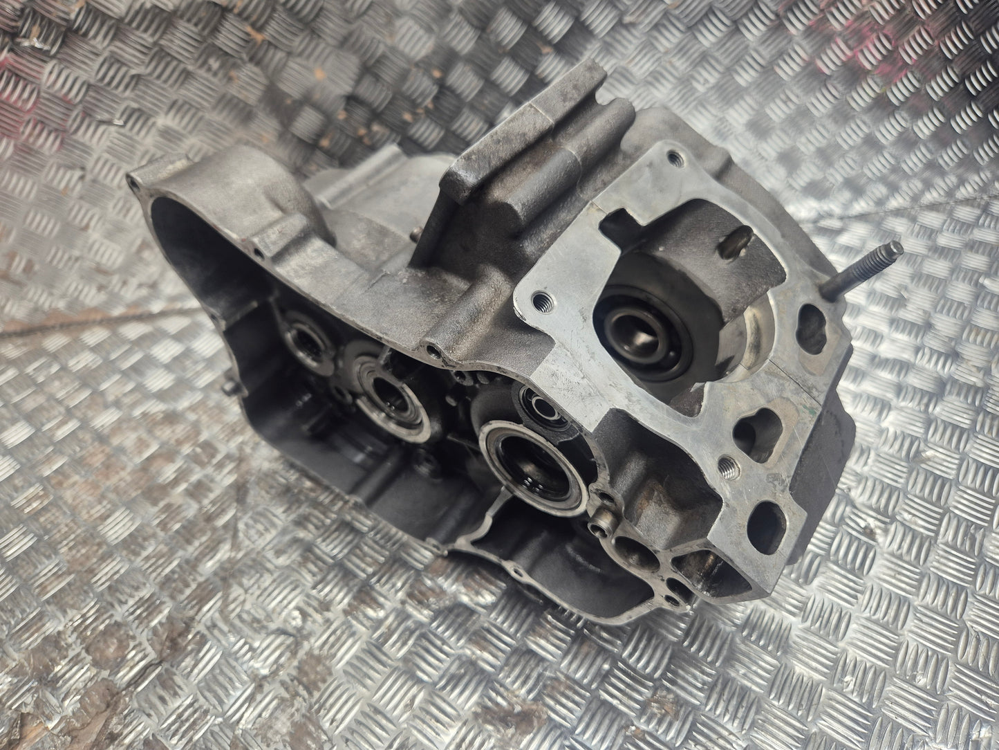 Carter moteur GASGAS 125 EC 2007